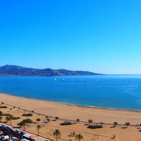 Hébergement de vacances Requesens Canal *