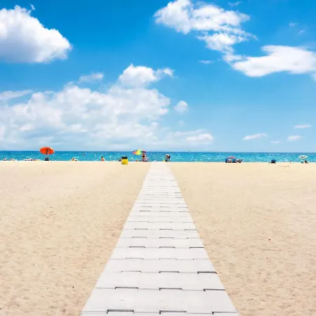 Requesens Canal Hébergement de vacances *