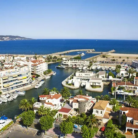 Requesens Canal