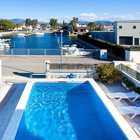 Requesens Canal Empuriabrava