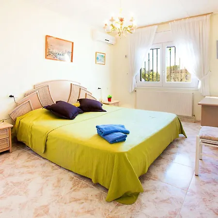 Requesens Canal Empuriabrava
